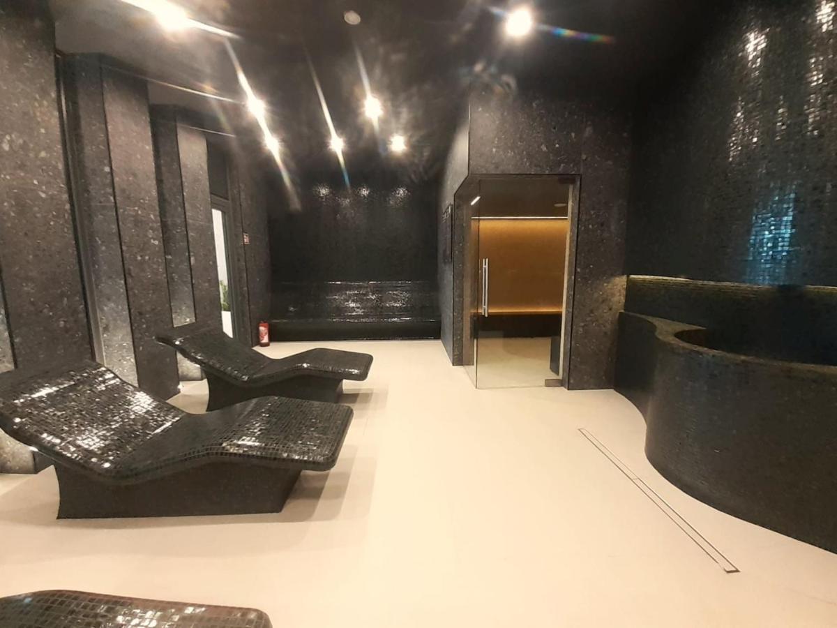 Lulu Apartments - Finn - Apartament 3Pokojowy Polanki Aqua, Basen Silownia I Garaz W Cenie Kołobrzeg Esterno foto