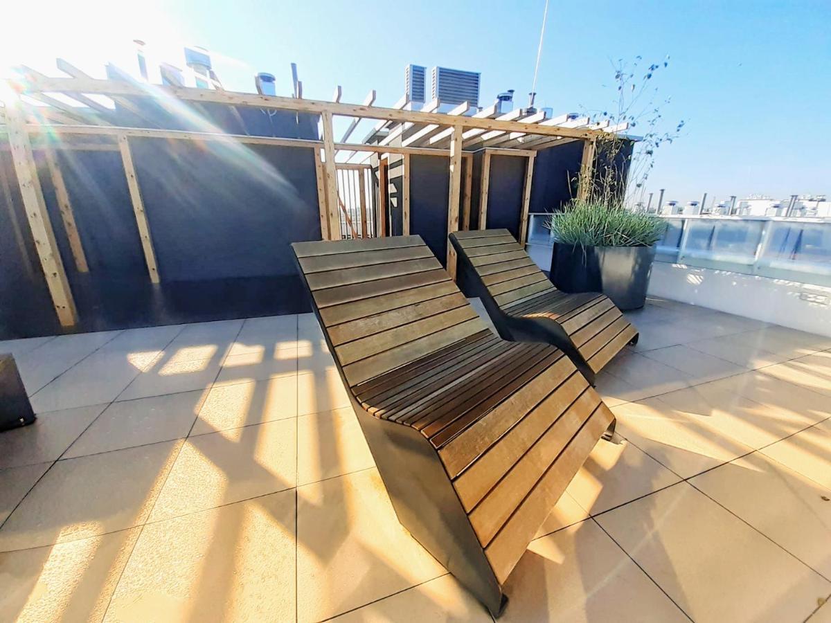 Lulu Apartments - Finn - Apartament 3Pokojowy Polanki Aqua, Basen Silownia I Garaz W Cenie Kołobrzeg Esterno foto