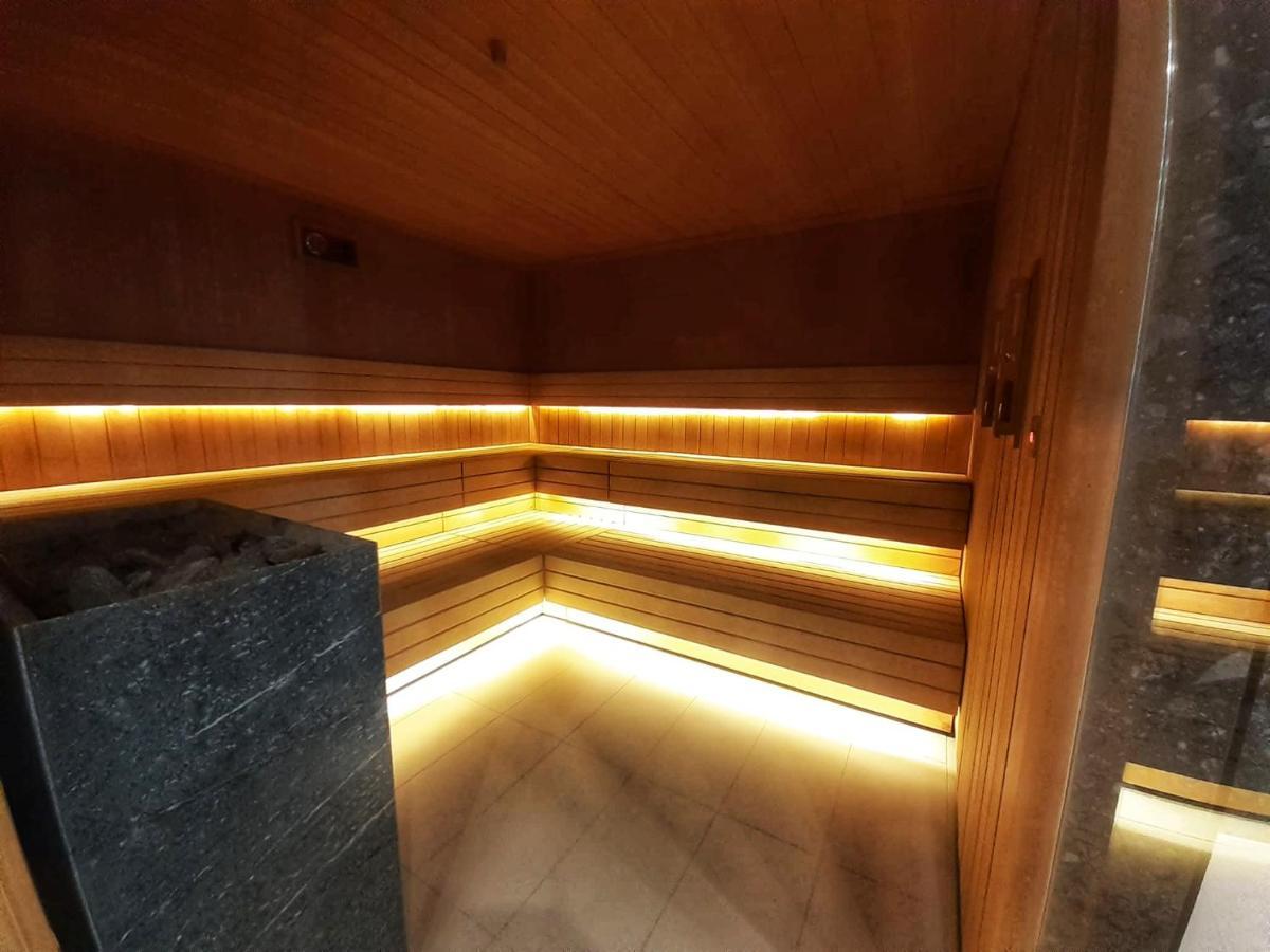 Lulu Apartments - Finn - Apartament 3Pokojowy Polanki Aqua, Basen Silownia I Garaz W Cenie Kołobrzeg Esterno foto
