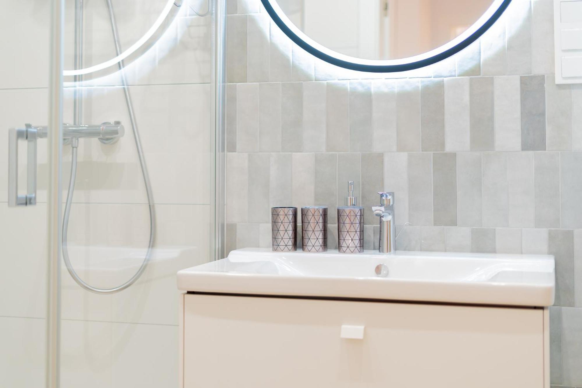 Lulu Apartments - Finn - Apartament 3Pokojowy Polanki Aqua, Basen Silownia I Garaz W Cenie Kołobrzeg Esterno foto