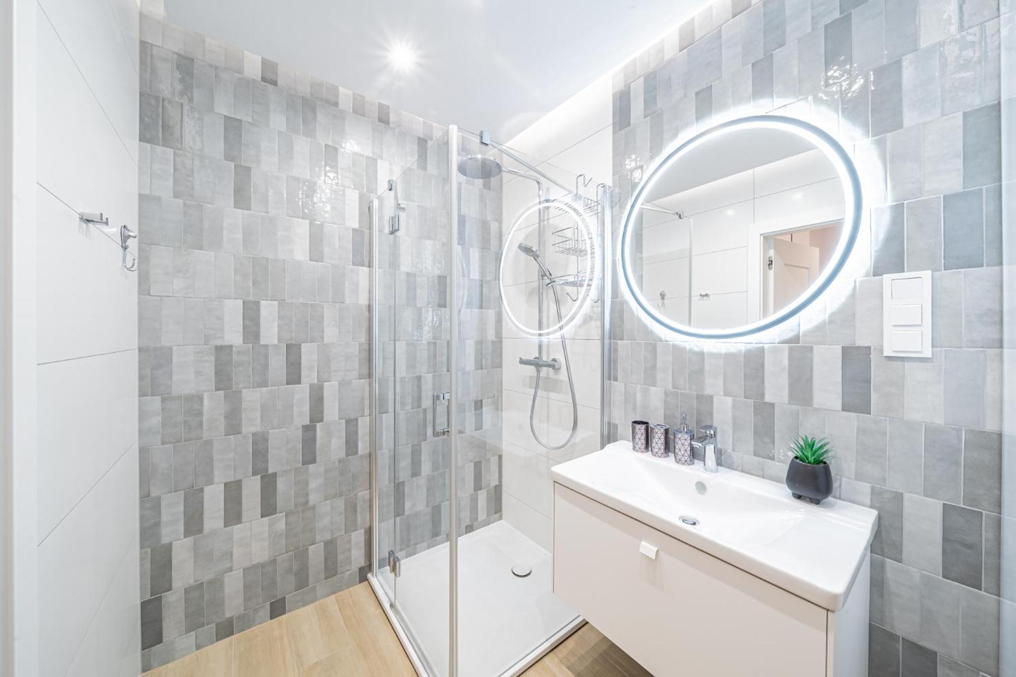 Lulu Apartments - Finn - Apartament 3Pokojowy Polanki Aqua, Basen Silownia I Garaz W Cenie Kołobrzeg Esterno foto