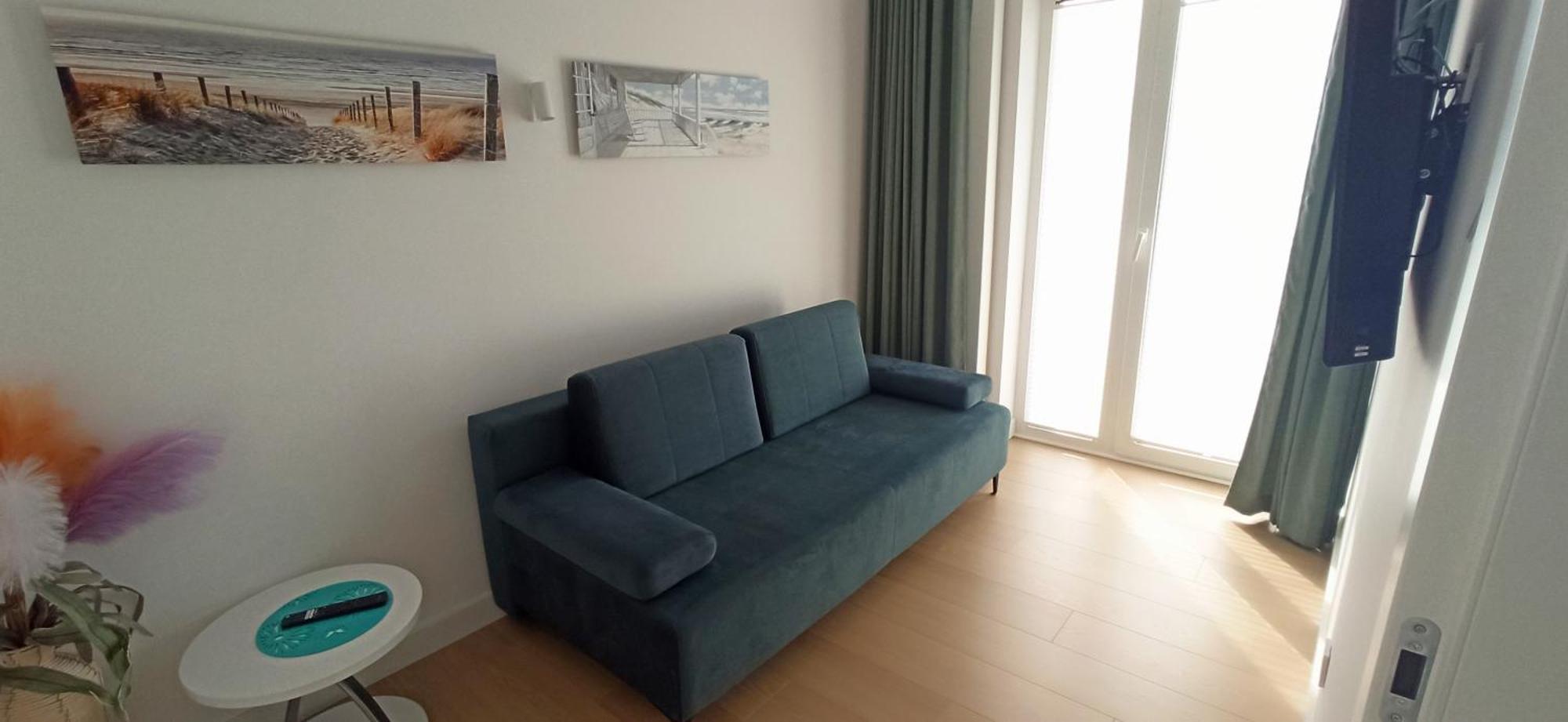 Lulu Apartments - Finn - Apartament 3Pokojowy Polanki Aqua, Basen Silownia I Garaz W Cenie Kołobrzeg Esterno foto