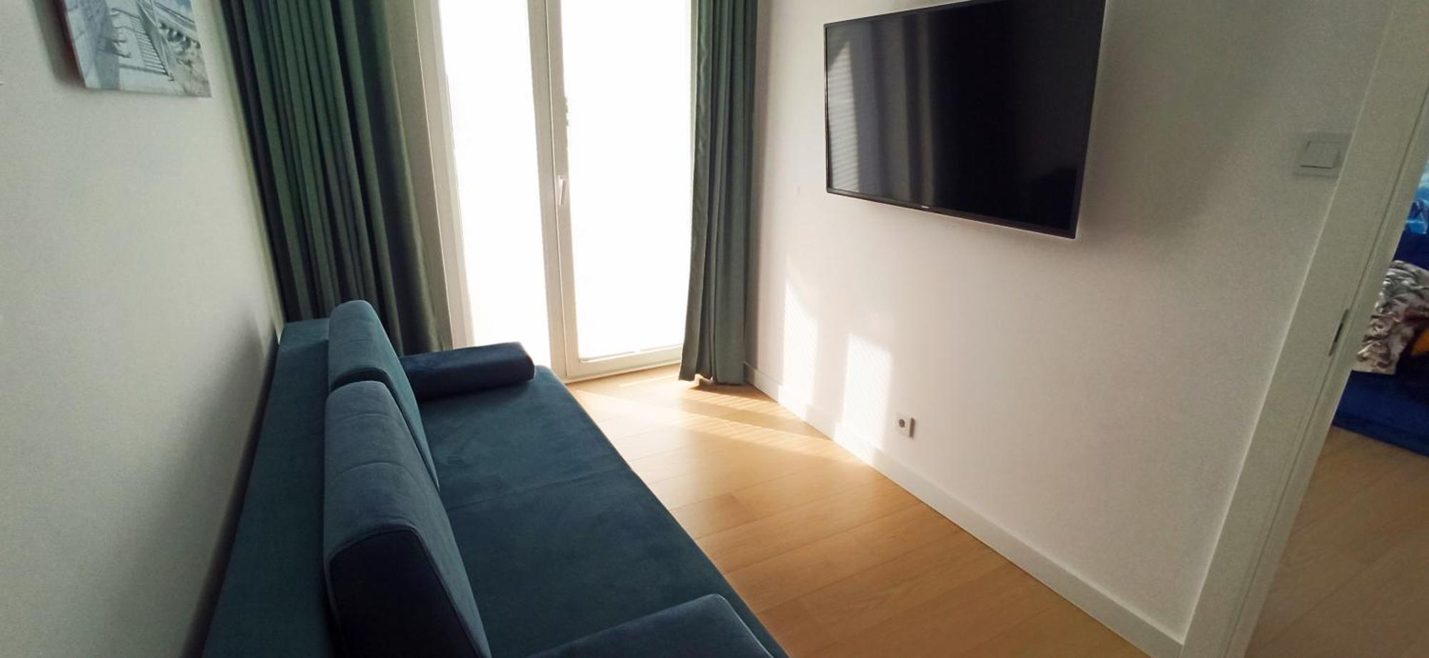 Lulu Apartments - Finn - Apartament 3Pokojowy Polanki Aqua, Basen Silownia I Garaz W Cenie Kołobrzeg Esterno foto