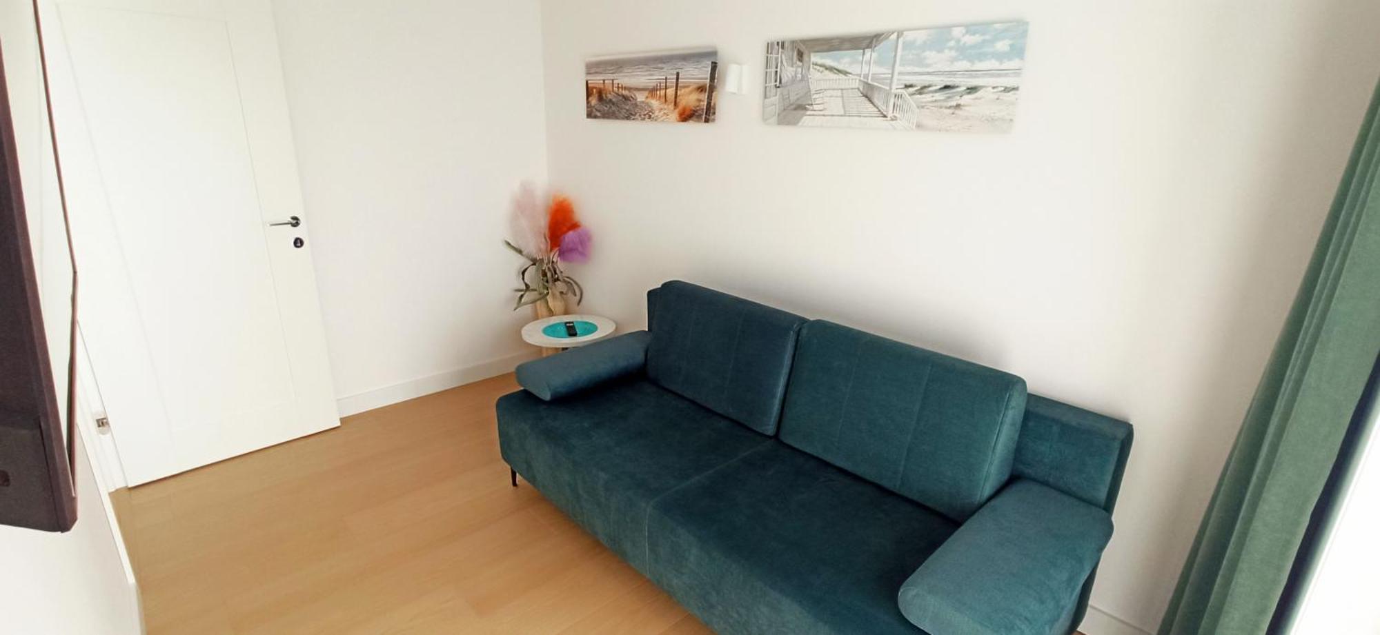Lulu Apartments - Finn - Apartament 3Pokojowy Polanki Aqua, Basen Silownia I Garaz W Cenie Kołobrzeg Esterno foto