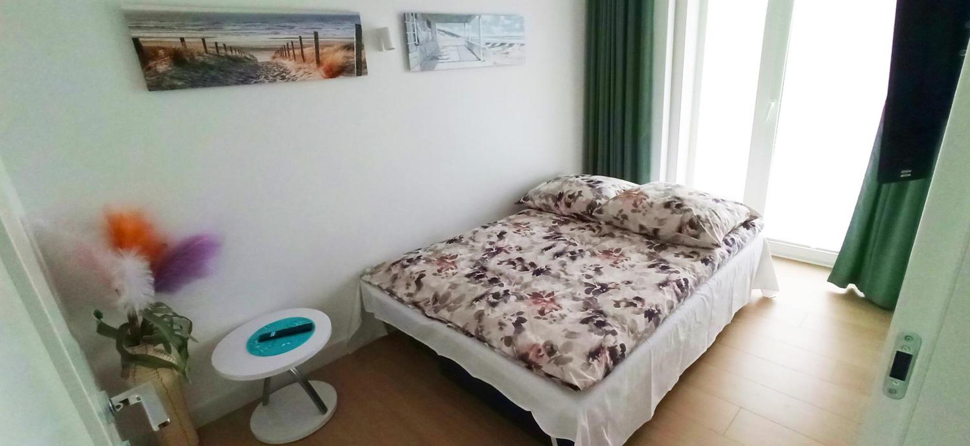Lulu Apartments - Finn - Apartament 3Pokojowy Polanki Aqua, Basen Silownia I Garaz W Cenie Kołobrzeg Esterno foto